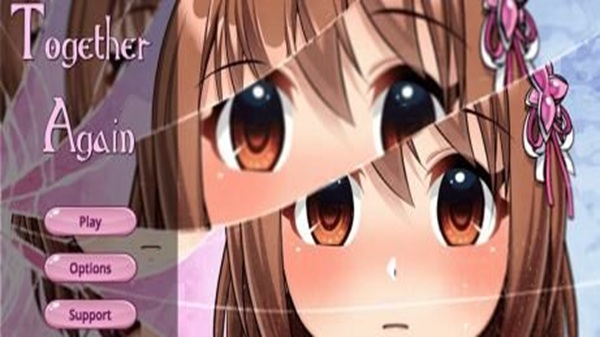 together again apk game